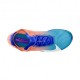 Nike Streakfly 2 Rosa Azzurro Blu - Scarpe Running Uomo
