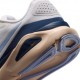 Nike Structure 26 Bianco Blu Navy - Scarpe Running Donna