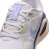 Nike Structure 26 Bianco Blu Navy - Scarpe Running Donna