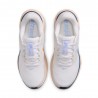 Nike Structure 26 Bianco Blu Navy - Scarpe Running Donna