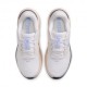 Nike Structure 26 Bianco Blu Navy - Scarpe Running Donna