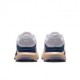 Nike Structure 26 Bianco Blu Navy - Scarpe Running Donna