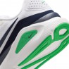 Nike Structure 26 Bianco Blu Verde - Scarpe Running Uomo