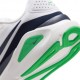 Nike Structure 26 Bianco Blu Verde - Scarpe Running Uomo