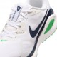 Nike Structure 26 Bianco Blu Verde - Scarpe Running Uomo
