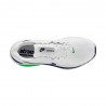 Nike Structure 26 Bianco Blu Verde - Scarpe Running Uomo