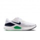 Nike Structure 26 Bianco Blu Verde - Scarpe Running Uomo