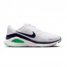 Nike Structure 26 Bianco Blu Verde - Scarpe Running Uomo