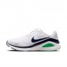 Nike Structure 26 Bianco Blu Verde - Scarpe Running Uomo