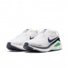 Nike Structure 26 Bianco Blu Verde - Scarpe Running Uomo