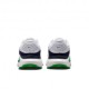 Nike Structure 26 Bianco Blu Verde - Scarpe Running Uomo