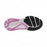 Nike Structure 26 Bianco Nero - Scarpe Running Donna