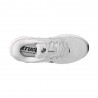 Nike Structure 26 Bianco Nero - Scarpe Running Donna
