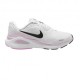 Nike Structure 26 Bianco Nero - Scarpe Running Donna