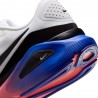 Nike Structure 26 Bianco Nero - Scarpe Running Uomo