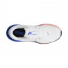 Nike Structure 26 Bianco Nero - Scarpe Running Uomo