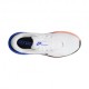 Nike Structure 26 Bianco Nero - Scarpe Running Uomo