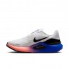 Nike Structure 26 Bianco Nero - Scarpe Running Uomo