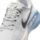Nike Structure Plus Azzurro Bianco - Scarpe Running Uomo