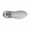 Nike Structure Plus Azzurro Bianco - Scarpe Running Uomo