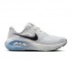 Nike Structure Plus Azzurro Bianco - Scarpe Running Uomo