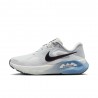 Nike Structure Plus Azzurro Bianco - Scarpe Running Uomo