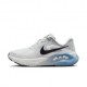 Nike Structure Plus Azzurro Bianco - Scarpe Running Uomo