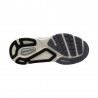 Nike Structure Plus Bianco Argento - Scarpe Running Donna