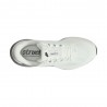 Nike Structure Plus Bianco Argento - Scarpe Running Donna