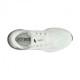 Nike Structure Plus Bianco Argento - Scarpe Running Donna