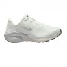 Nike Structure Plus Bianco Argento - Scarpe Running Donna
