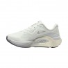 Nike Structure Plus Bianco Argento - Scarpe Running Donna
