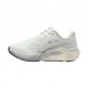 Nike Structure Plus Bianco Argento - Scarpe Running Donna