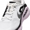 Nike Structure Plus Bianco Metallic - Scarpe Running Donna