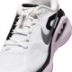 Nike Structure Plus Bianco Metallic - Scarpe Running Donna