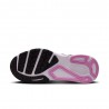 Nike Structure Plus Bianco Metallic - Scarpe Running Donna