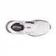Nike Structure Plus Bianco Metallic - Scarpe Running Donna