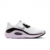Nike Structure Plus Bianco Metallic - Scarpe Running Donna