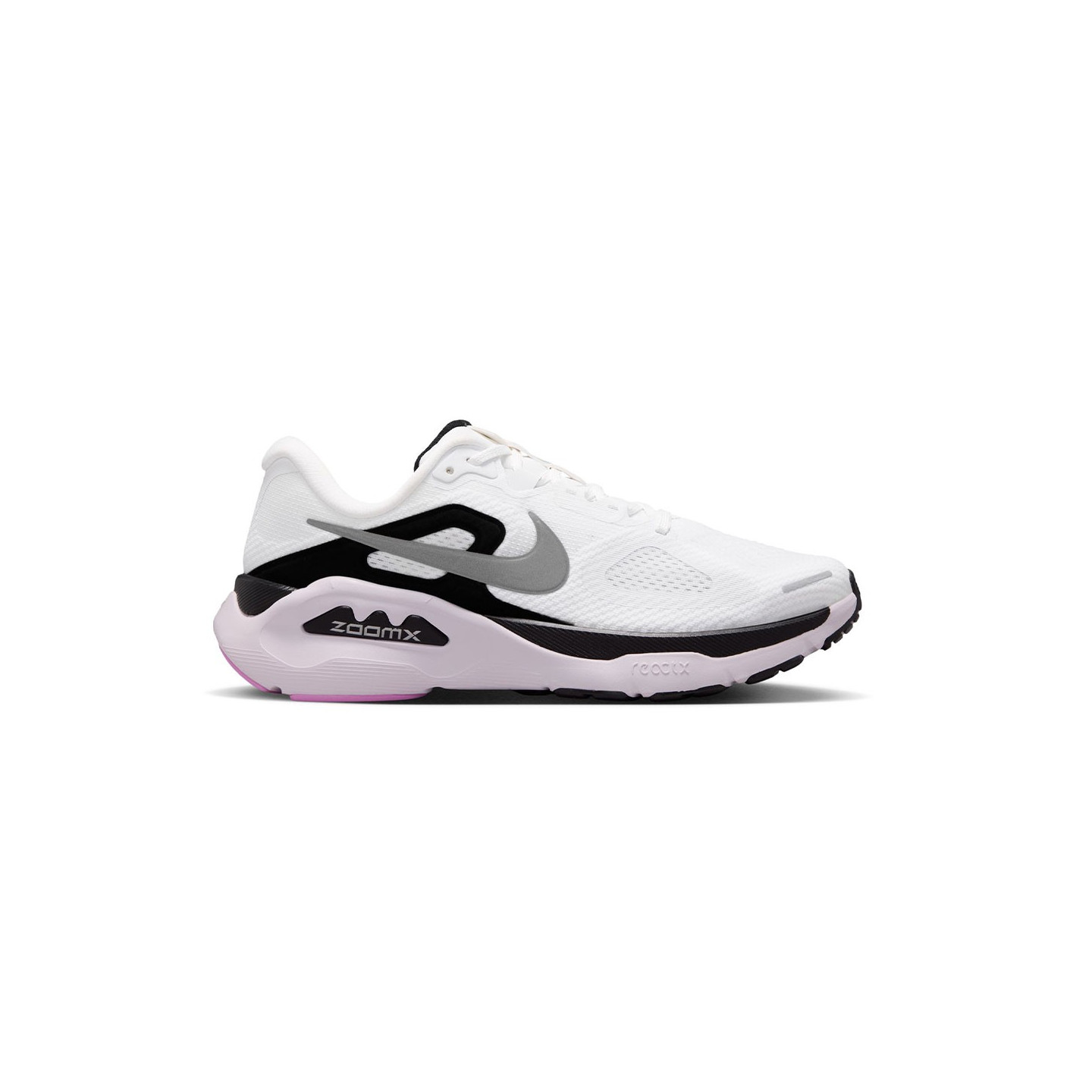 Nike Structure Plus Bianco Donna - Immagine 2