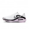 Nike Structure Plus Bianco Metallic - Scarpe Running Donna