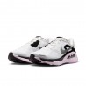 Nike Structure Plus Bianco Metallic - Scarpe Running Donna