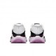 Nike Structure Plus Bianco Metallic - Scarpe Running Donna