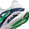 Nike Structure Plus Bianco Verde Blu - Scarpe Running Uomo