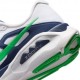 Nike Structure Plus Bianco Verde Blu - Scarpe Running Uomo