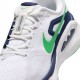 Nike Structure Plus Bianco Verde Blu - Scarpe Running Uomo