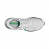 Nike Structure Plus Bianco Verde Blu - Scarpe Running Uomo