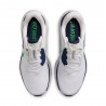 Nike Structure Plus Bianco Verde Blu - Scarpe Running Uomo