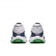Nike Structure Plus Bianco Verde Blu - Scarpe Running Uomo
