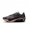 Nike Vaporfly 4 Keely Hodgkinson Nero - Scarpe Running Donna