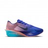 Nike Vaporfly Next 4 Blu Rosa Azzurro - Scarpe Running Uomo